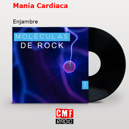 final cover Mania Cardiaca Enjambre