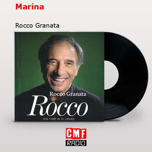 Marina – Rocco Granata