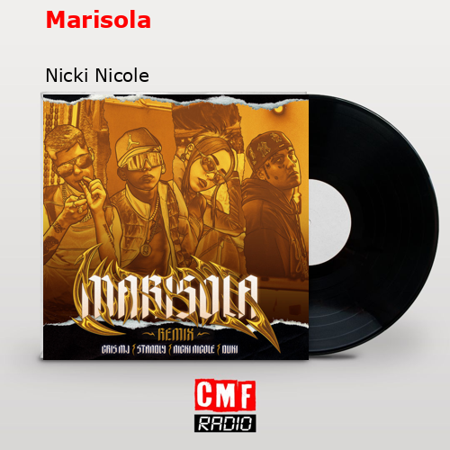 Marisola – Nicki Nicole
