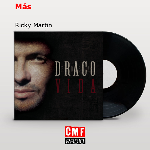 Más – Ricky Martin