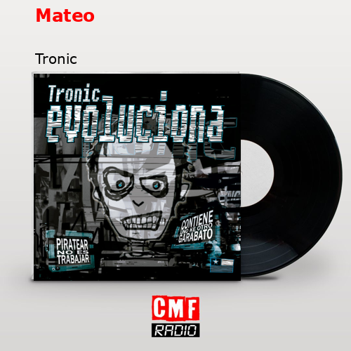 final cover Mateo Tronic