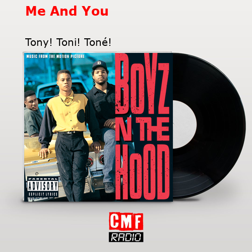 Tony Toni Tone Just Me And You Lyrics La historia y el significado de la canción 'Me And You - Tony! Toni