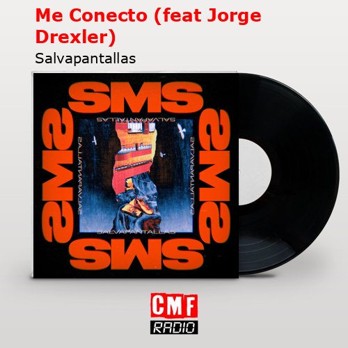 Me Conecto (feat Jorge Drexler) – Salvapantallas