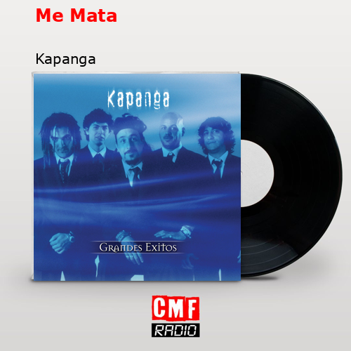 Me Mata – Kapanga