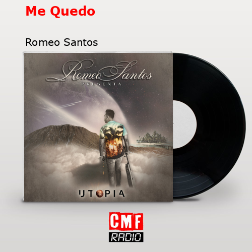 Me Quedo – Romeo Santos