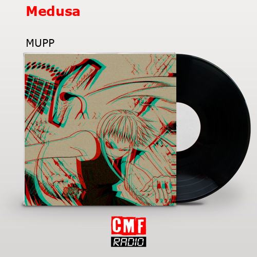 final cover Medusa MUPP
