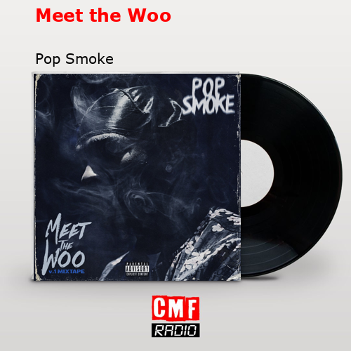 final cover Meet the Woo Pop Smoke