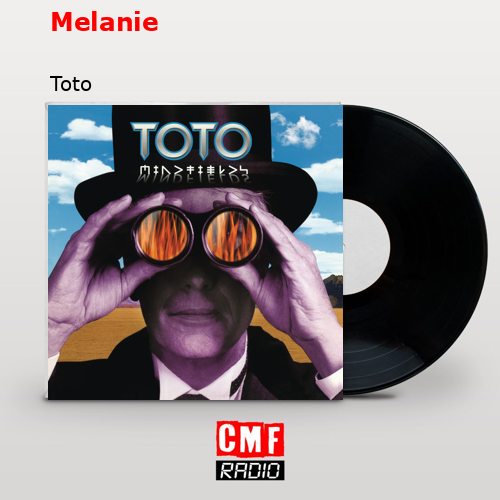 final cover Melanie Toto