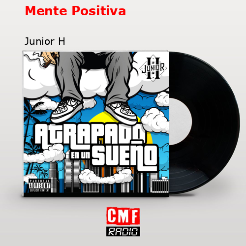 final cover Mente Positiva Junior H