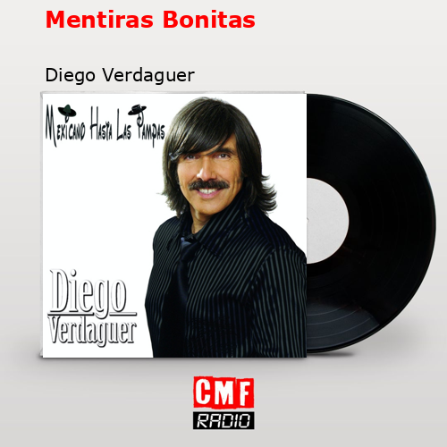 final cover Mentiras Bonitas Diego Verdaguer