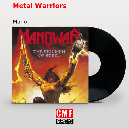 Metal Warriors – Mano