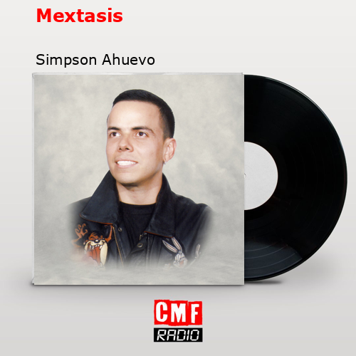 final cover Mextasis Simpson Ahuevo