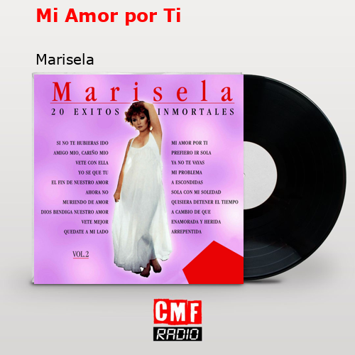 final cover Mi Amor por Ti Marisela
