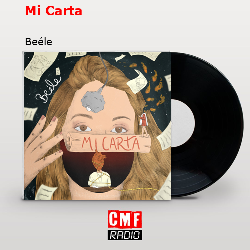 Mi Carta – Beéle