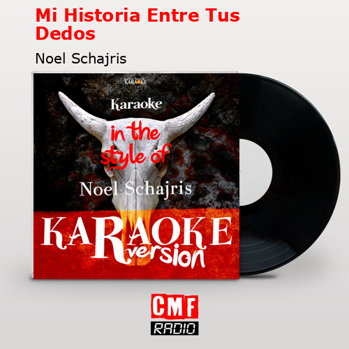 Mi Historia Entre Tus Dedos – Noel Schajris
