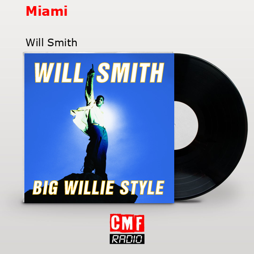 final cover Miami Will Smith