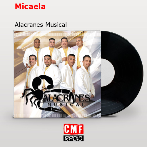final cover Micaela Alacranes Musical