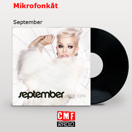 Mikrofonkåt – September
