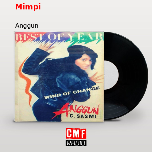 Mimpi – Anggun