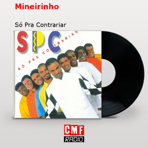 Só Pra Contrariar - A Barata: escucha canciones con la letra