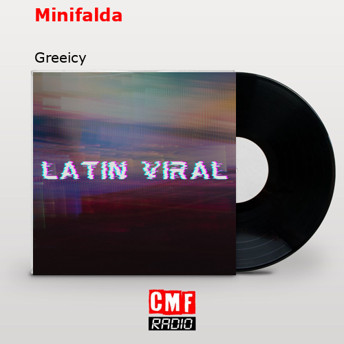 Minifalda – Greeicy
