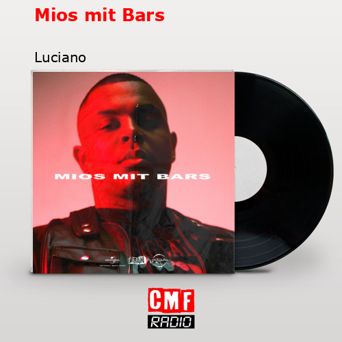 Mios mit Bars – Luciano