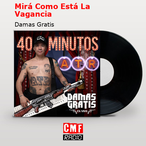 Mirá Como Está La Vagancia – Damas Gratis
