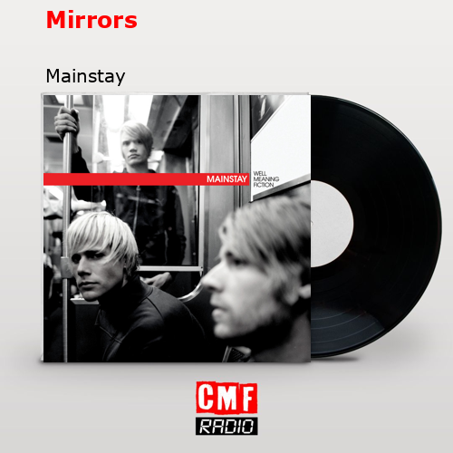 final cover Mirrors Mainstay