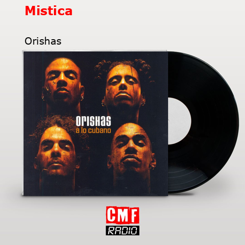 Mistica – Orishas