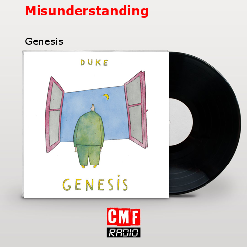 Misunderstanding – Genesis