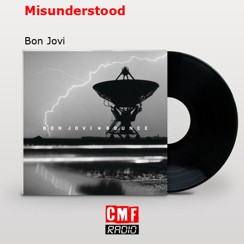Misunderstood – Bon Jovi