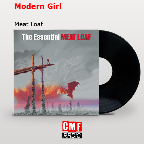 Modern Girl – Meat Loaf