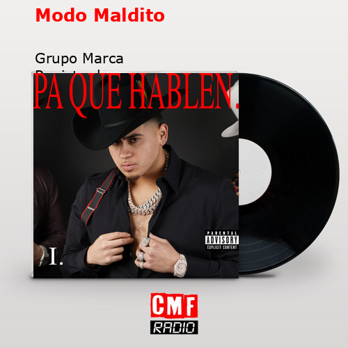 Modo Maldito – Grupo Marca Registrada