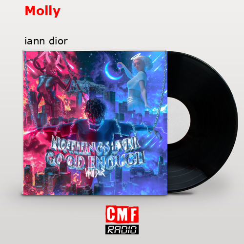 Molly – iann dior