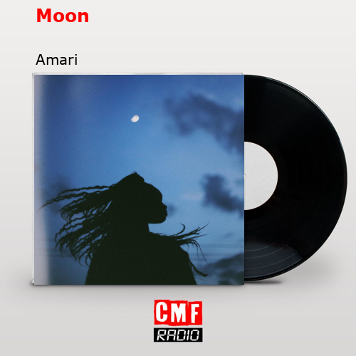 Moon – Amari