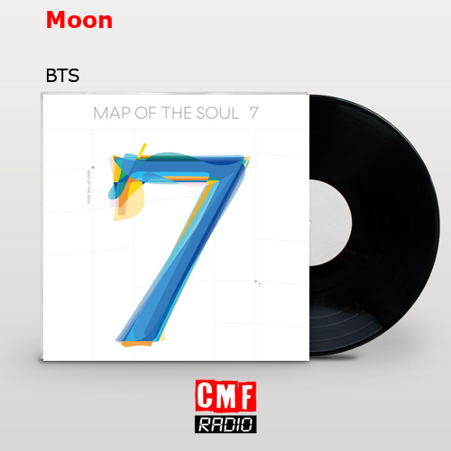 Moon – BTS