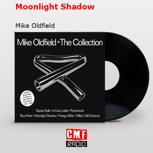 Moonlight Shadow – Mike Oldfield