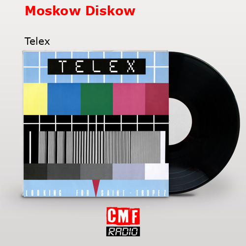 final cover Moskow Diskow Telex