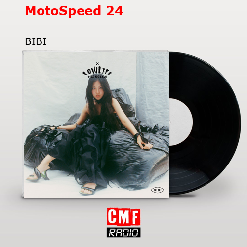 MotoSpeed 24 – BIBI