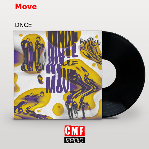 Move – DNCE