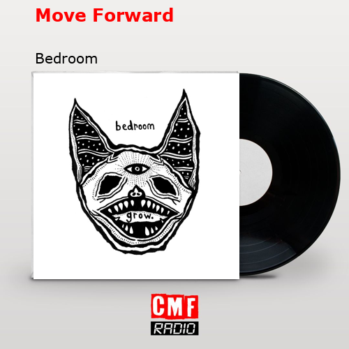 Move Forward – Bedroom
