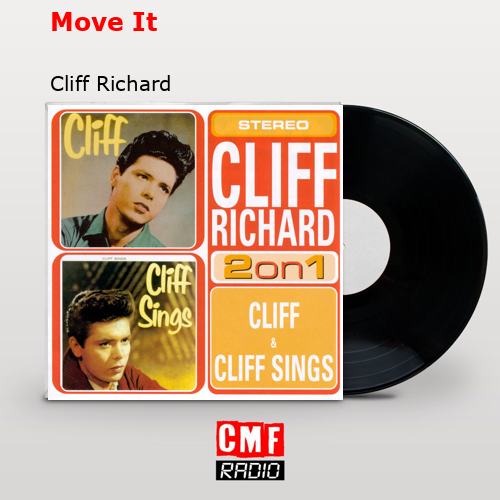 Move It – Cliff Richard