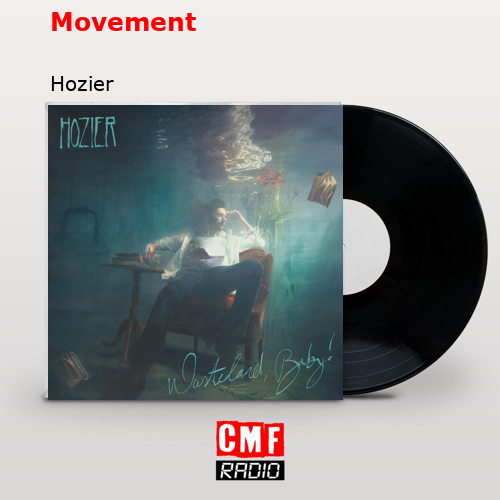 final cover Movement Hozier