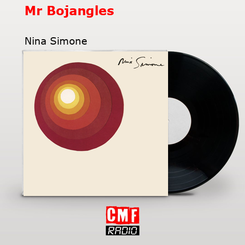 final cover Mr Bojangles Nina Simone