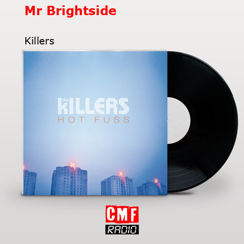 final cover Mr Brightside Killers