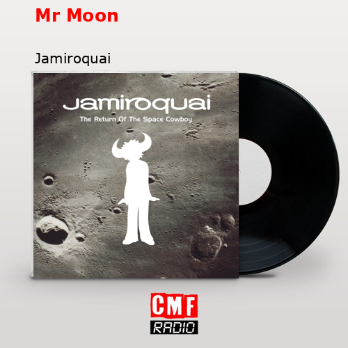 Mr Moon – Jamiroquai