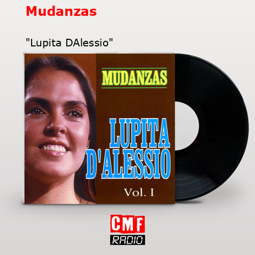 Mudanzas – «Lupita DAlessio»