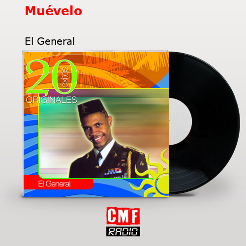 Muévelo – El General