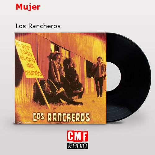 Mujer – Los Rancheros