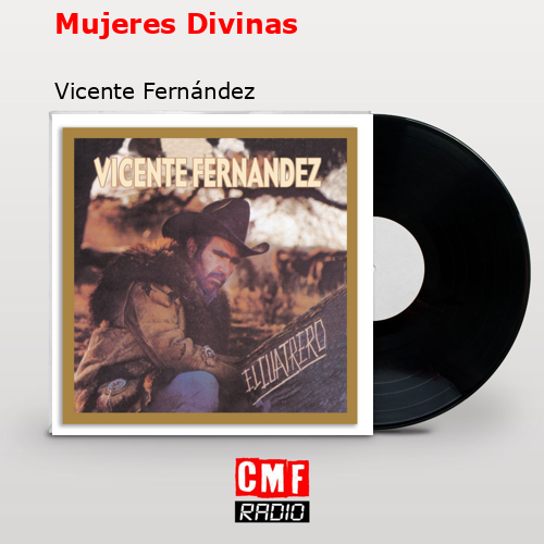 Mujeres Divinas – Vicente Fernández